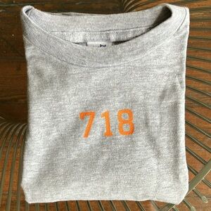 New 718 child’s tee size 4T